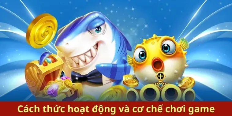 Chinh Phục Bắn Cá Royal Fishing 8KBet Với Chiến Thuật Đỉnh Cao