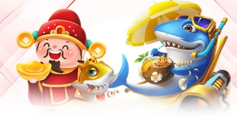 Chinh Phục Bắn Cá Thần Tài 8KBet Rinh Vàng Đầy Hũ Siêu Dễ 2 Chinh Phục Bắn Cá Thần Tài 8KBet Rinh Vàng Đầy Hũ Siêu Dễ