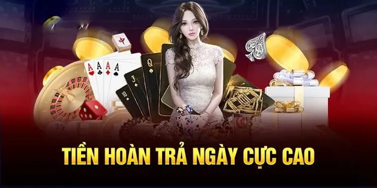 Hoàn Trả Không Giới Hạn Tại 8KBet Chơi Càng Nhiều Lời Càng To 2 Hoàn Trả Không Giới Hạn Tại 8KBet Chơi Càng Nhiều Lời Càng To