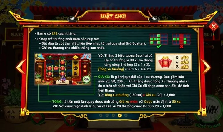 Chinh Phục Game Nổ Hũ Ông Đồ 8KBet Rinh Thưởng Jackpot Cực Lớn 2 Chinh Phục Game Nổ Hũ Ông Đồ 8KBet Rinh Thưởng Jackpot Cực Lớn