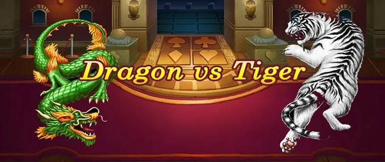 Bí Quyết Chơi Dragon Tiger 8KBet Thắng Lớn Cực Dễ Dàng 1 Bí Quyết Chơi Dragon Tiger 8KBet Thắng Lớn Cực Dễ Dàng