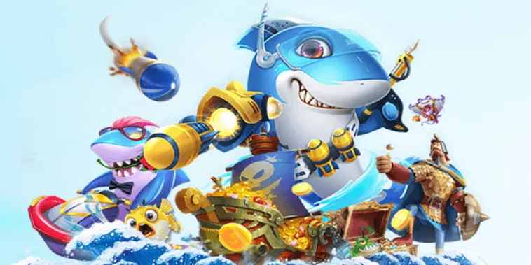 Bí Kíp Chơi Vua Bắn Cá 8KBet Trở Thành Cao Thủ Săn Thưởng