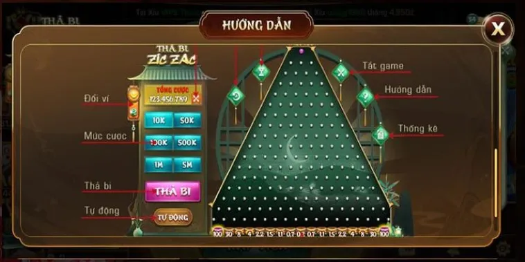 Bí Quyết Chơi Game Nhanh ZicZac 8KBet Thắng Lớn Mỗi Phiên 2 Bí Quyết Chơi Game Nhanh ZicZac 8KBet Thắng Lớn Mỗi Phiên